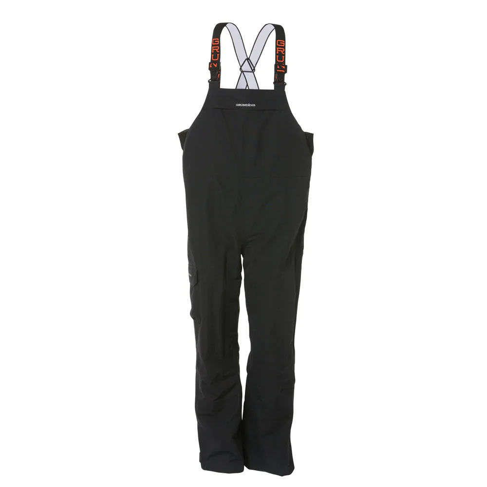 Grundens | Full Share Bib | Anchor - Image 9