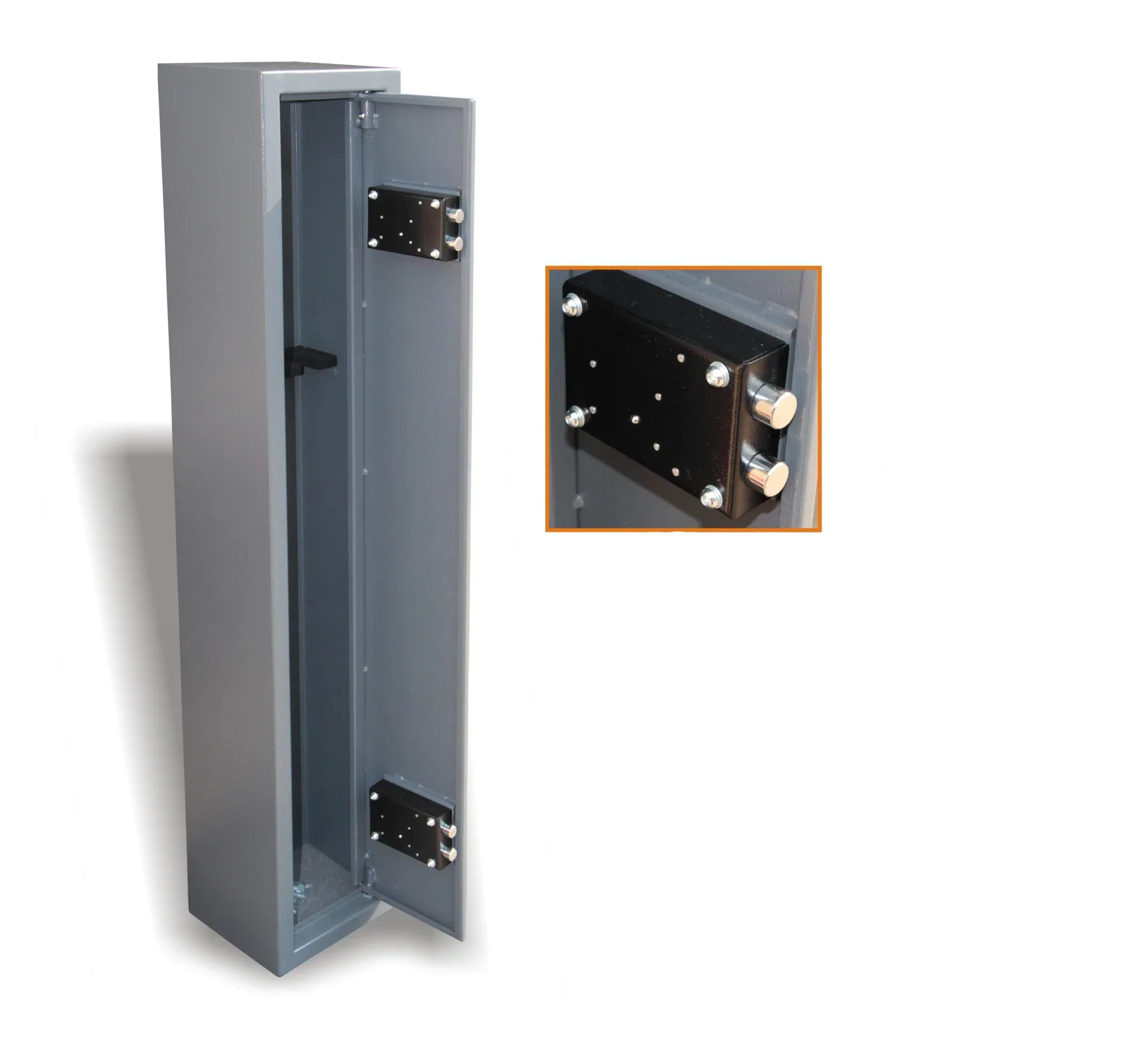 Gun Safe | 1300 mm(H)x250 mm(W)x250mm(D)