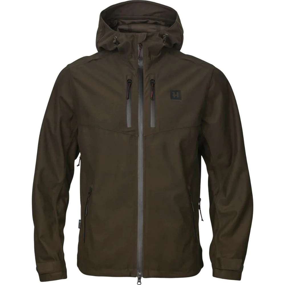 Härkila | Aspire HWS Jacket | Hunting green
