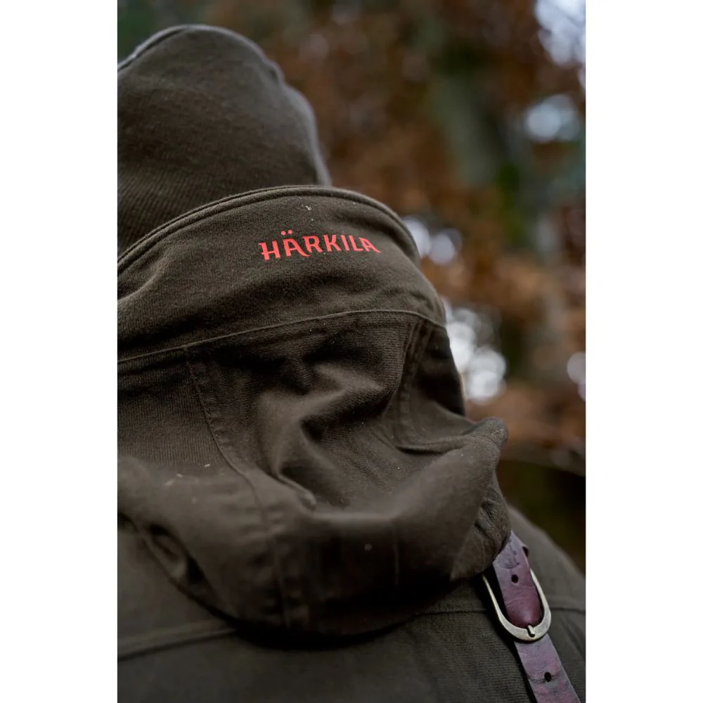 Härkila | Aspire HWS Jacket | Hunting green - Image 3