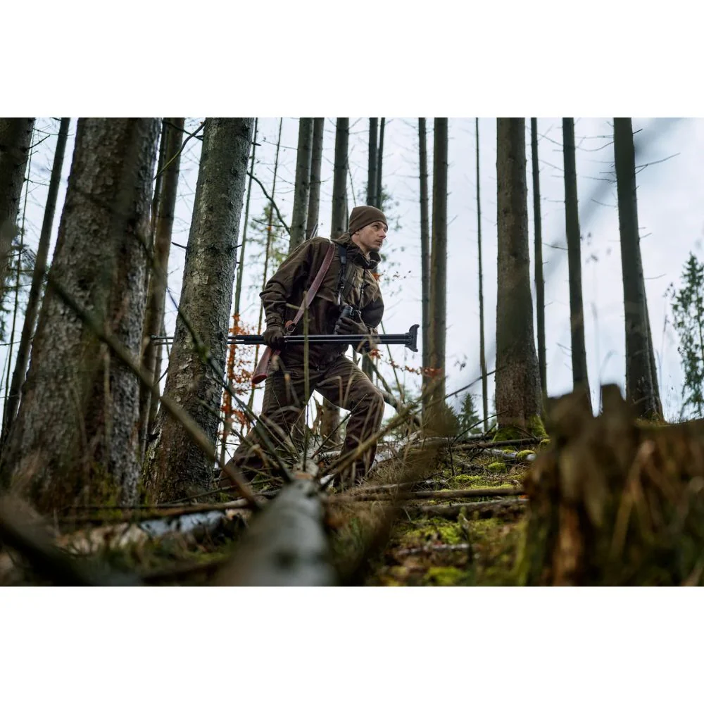 Härkila | Aspire HWS Jacket | Hunting green - Image 5
