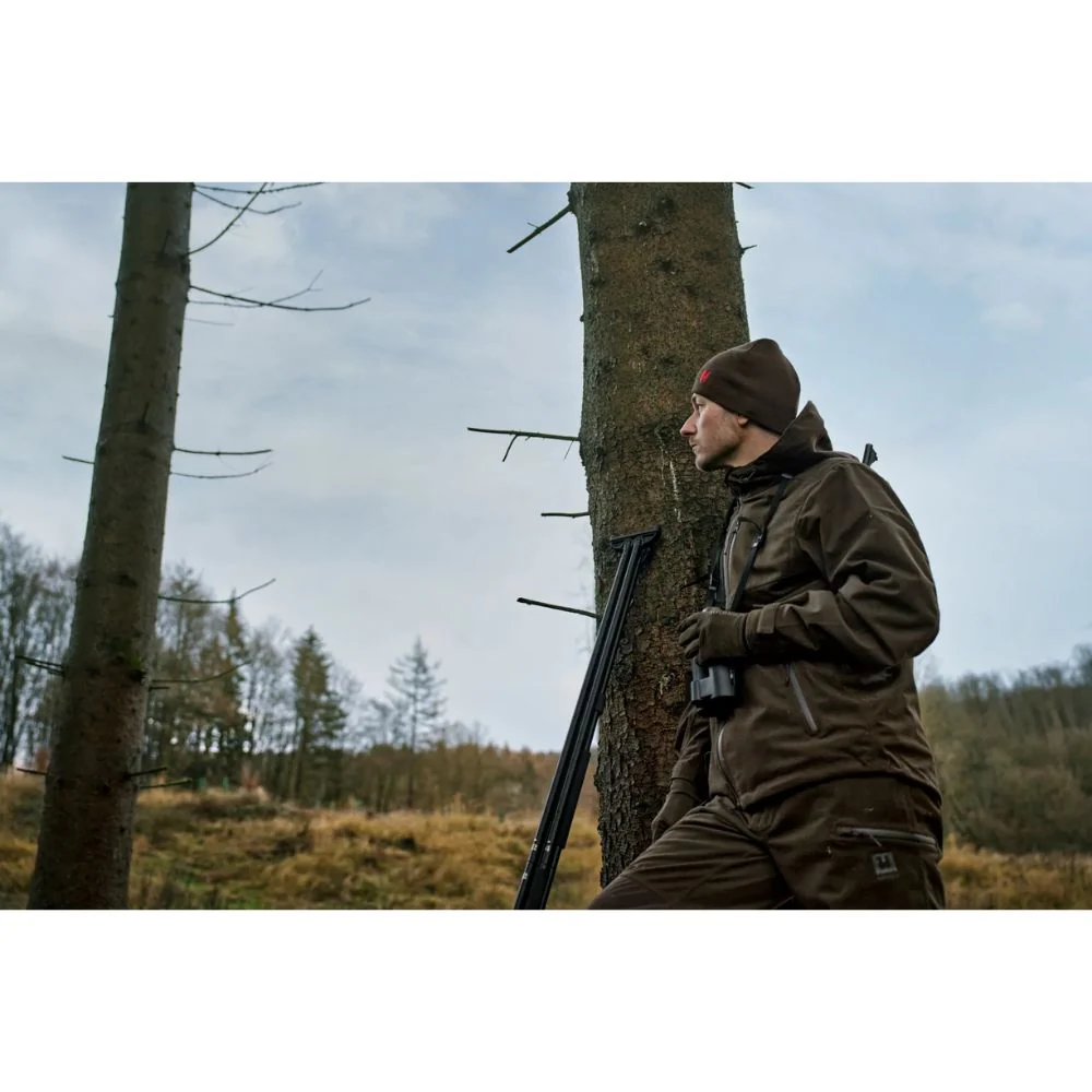 Härkila | Aspire HWS Jacket | Hunting green - Image 7