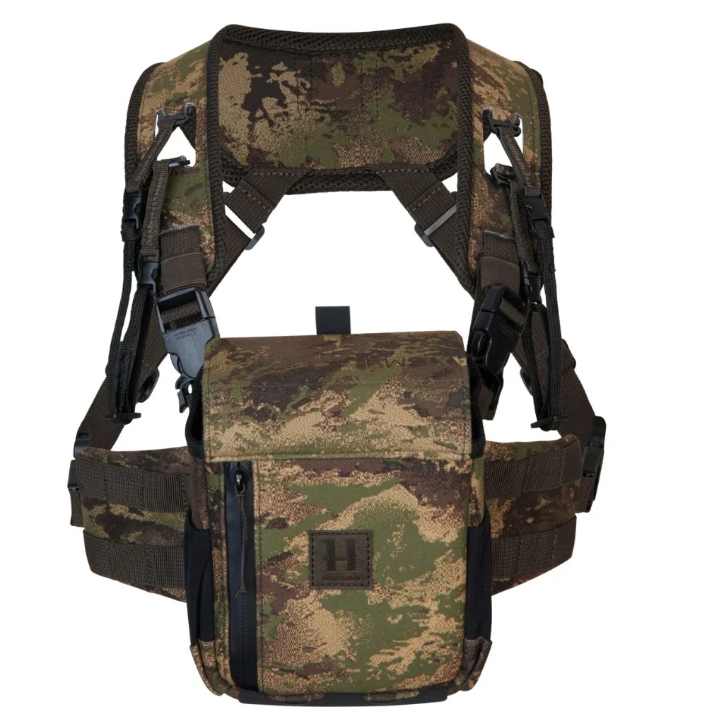 Härkila | Camo Bino Harness | AXIS MSP®Forest
