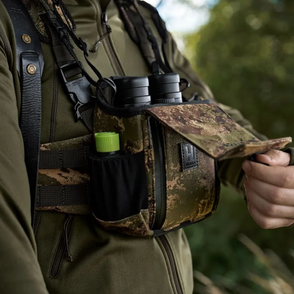 Härkila | Camo Bino Harness | AXIS MSP®Forest - Image 3