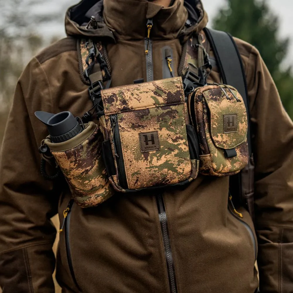 Härkila | Camo Bino Harness | AXIS MSP®Forest - Image 5