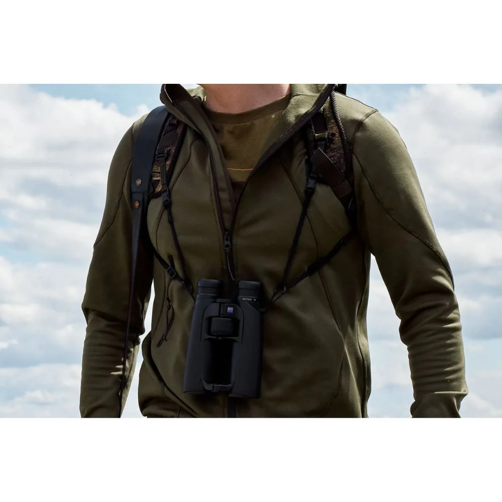Härkila | Camo Bino Harness | AXIS MSP®Forest - Image 6