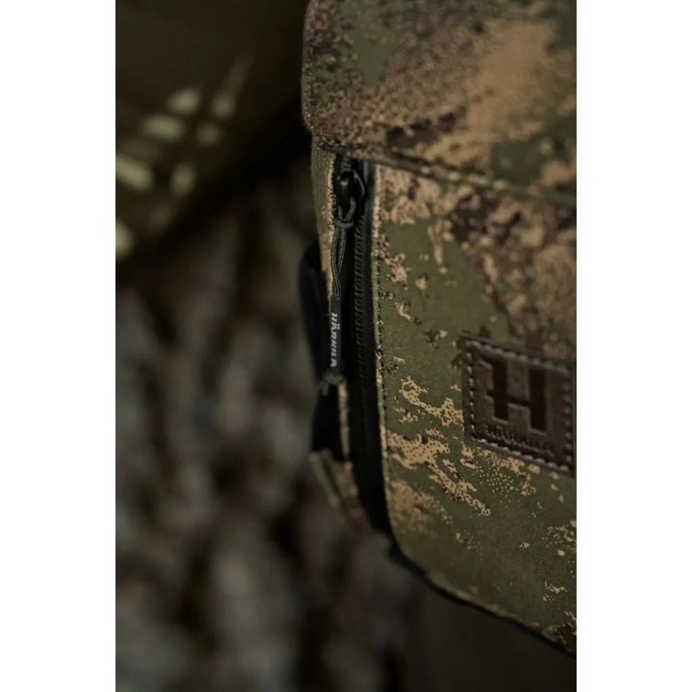 Härkila | Camo Bino Harness | AXIS MSP®Forest - Image 9