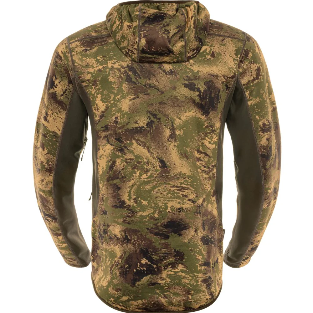 Härkila | Deer Stalker Camo Fleece Hoodie | AXIS MSP®Forest - Image 2