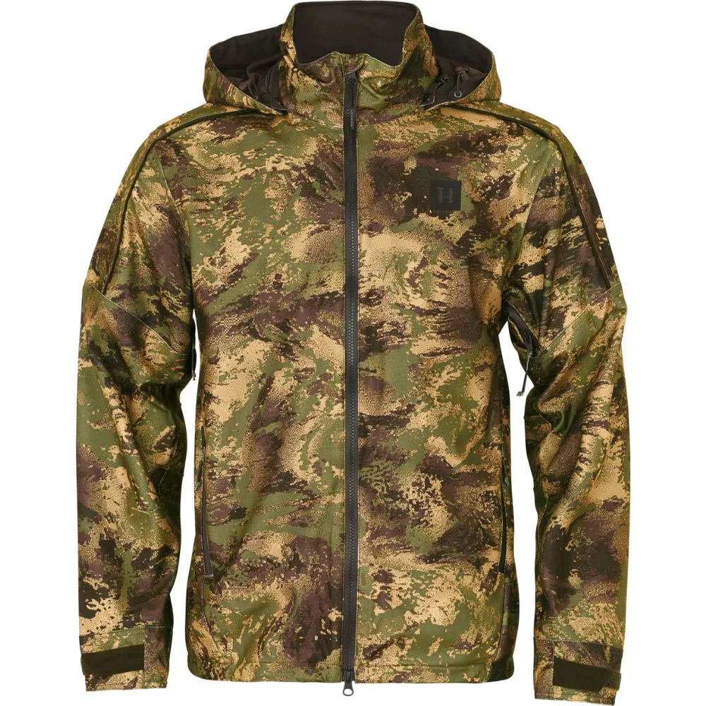 Härkila | Deer Stalker Camo HWS Jacket | AXIS MSP®Forest