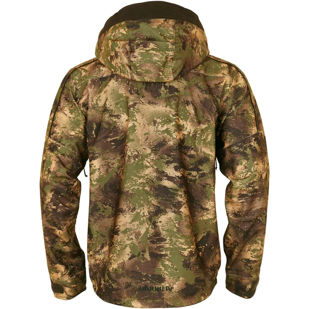 Härkila | Deer Stalker Camo HWS Jacket | AXIS MSP®Forest - Image 2
