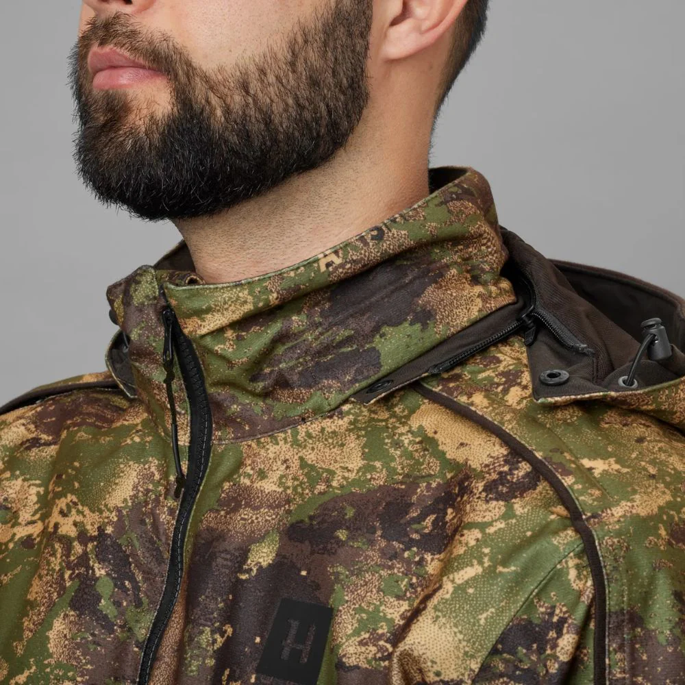 Härkila | Deer Stalker Camo HWS Jacket | AXIS MSP®Forest - Image 3