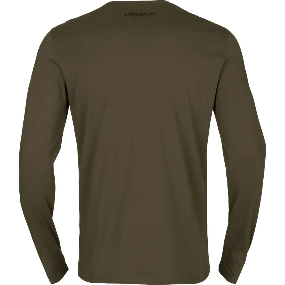 Härkila | Gorm Long-Sleeved Shirt - Image 2