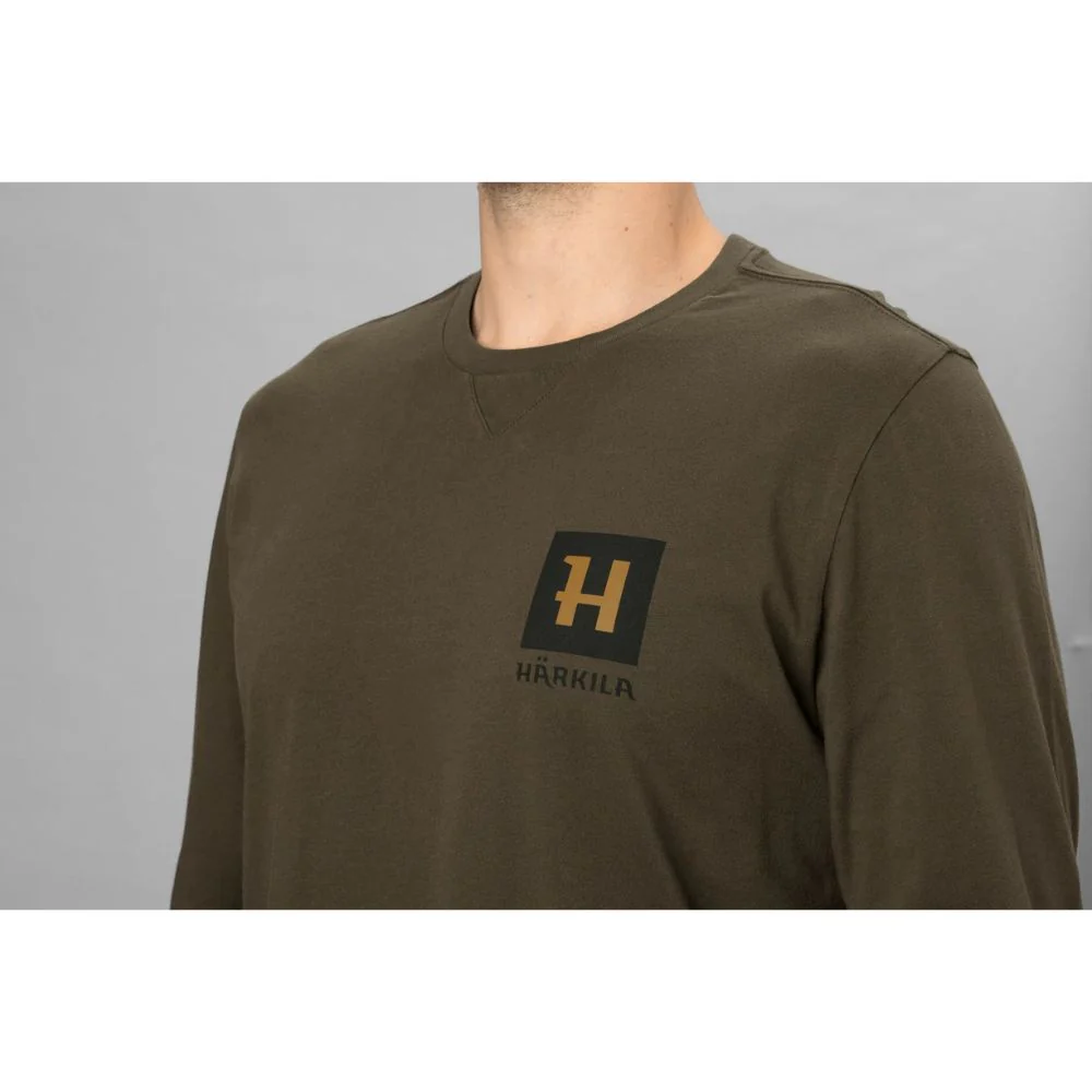 Härkila | Gorm Long-Sleeved Shirt - Image 3