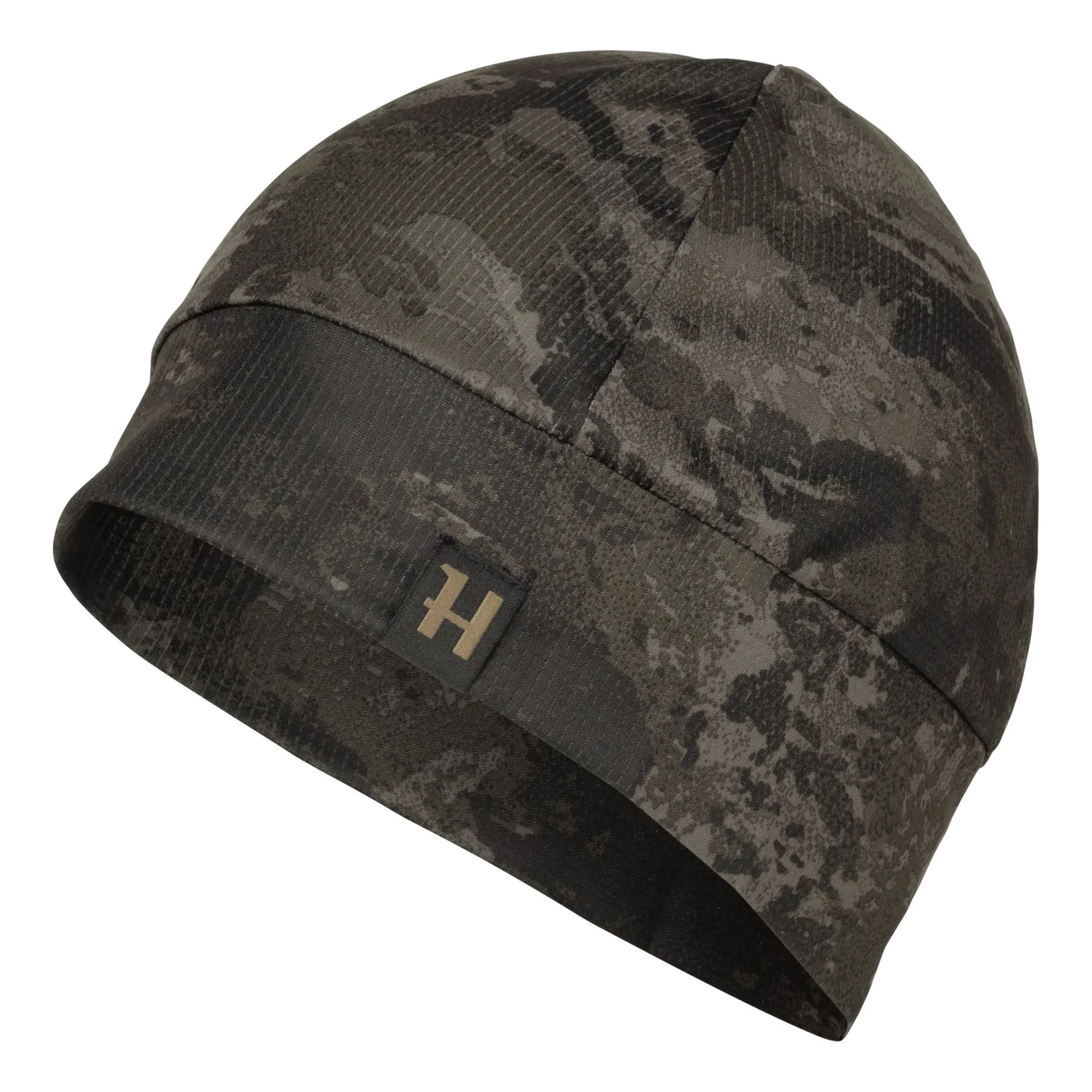 Härkila | NOCTYX Camo Beanie | AXIS MSP®Black