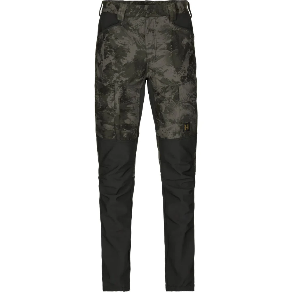 Härkila | NOCTYX Camo Silent Trousers