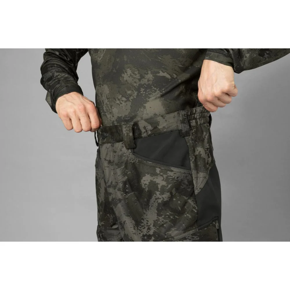 Härkila | NOCTYX Camo Silent Trousers - Image 3
