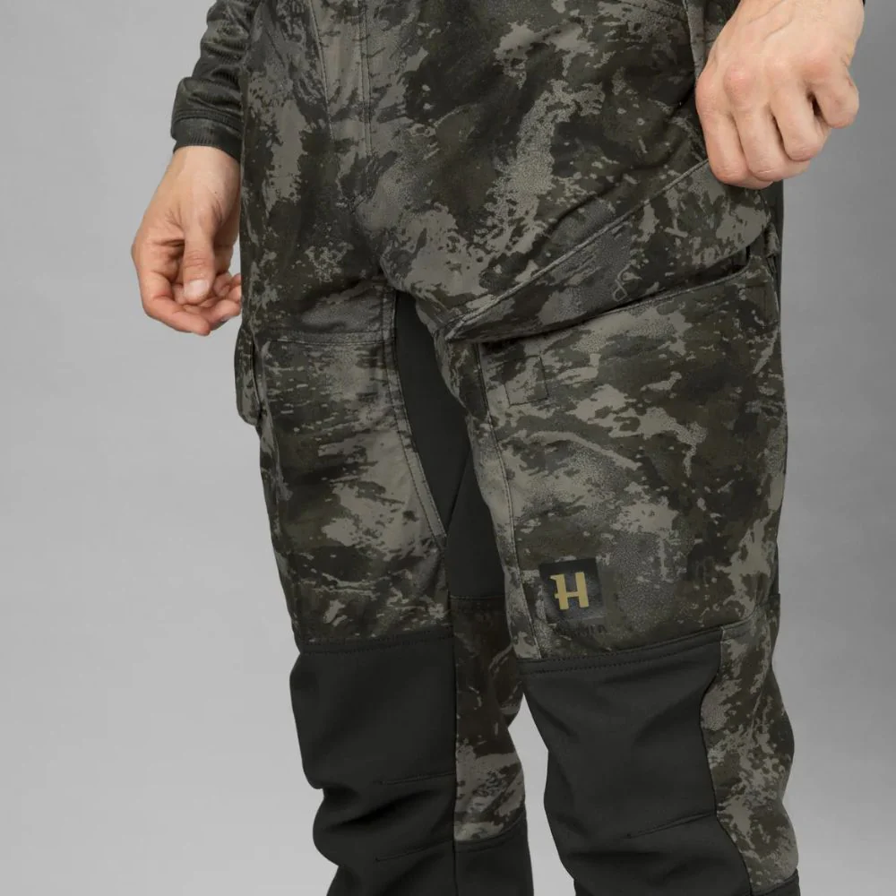 Härkila | NOCTYX Camo Silent Trousers - Image 6