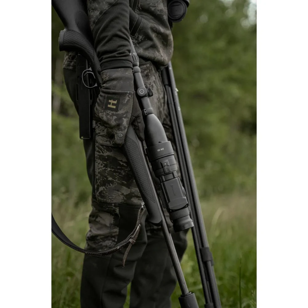 Härkila | NOCTYX Camo Silent Trousers - Image 9