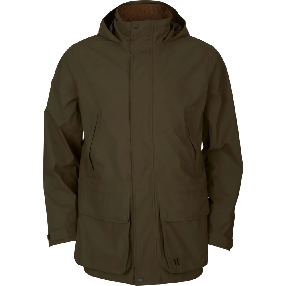 Härkila | Orton Tech HWS Jacket | Willow Green