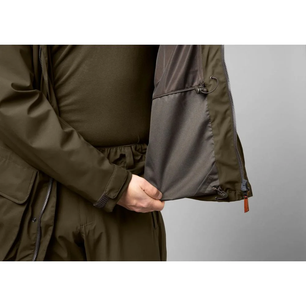 Härkila | Orton Tech HWS Jacket | Willow Green - Image 10
