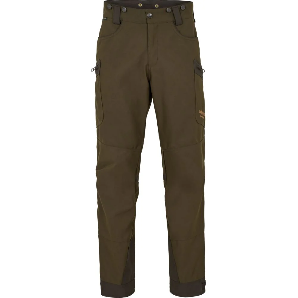 Härkila | Pro Hunter Move Trousers | 32" | Willow Green