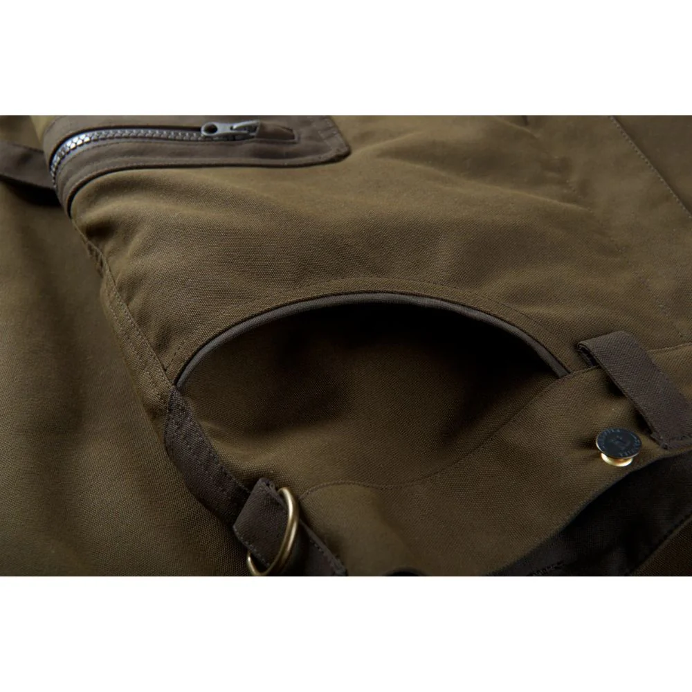 Härkila | Pro Hunter Move Trousers | 32" | Willow Green - Image 5