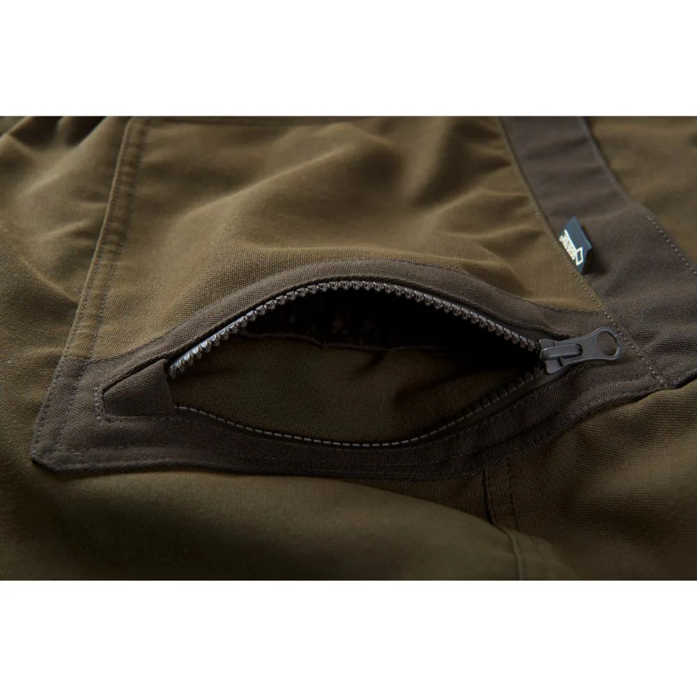 Härkila | Pro Hunter Move Trousers | 32" | Willow Green - Image 7