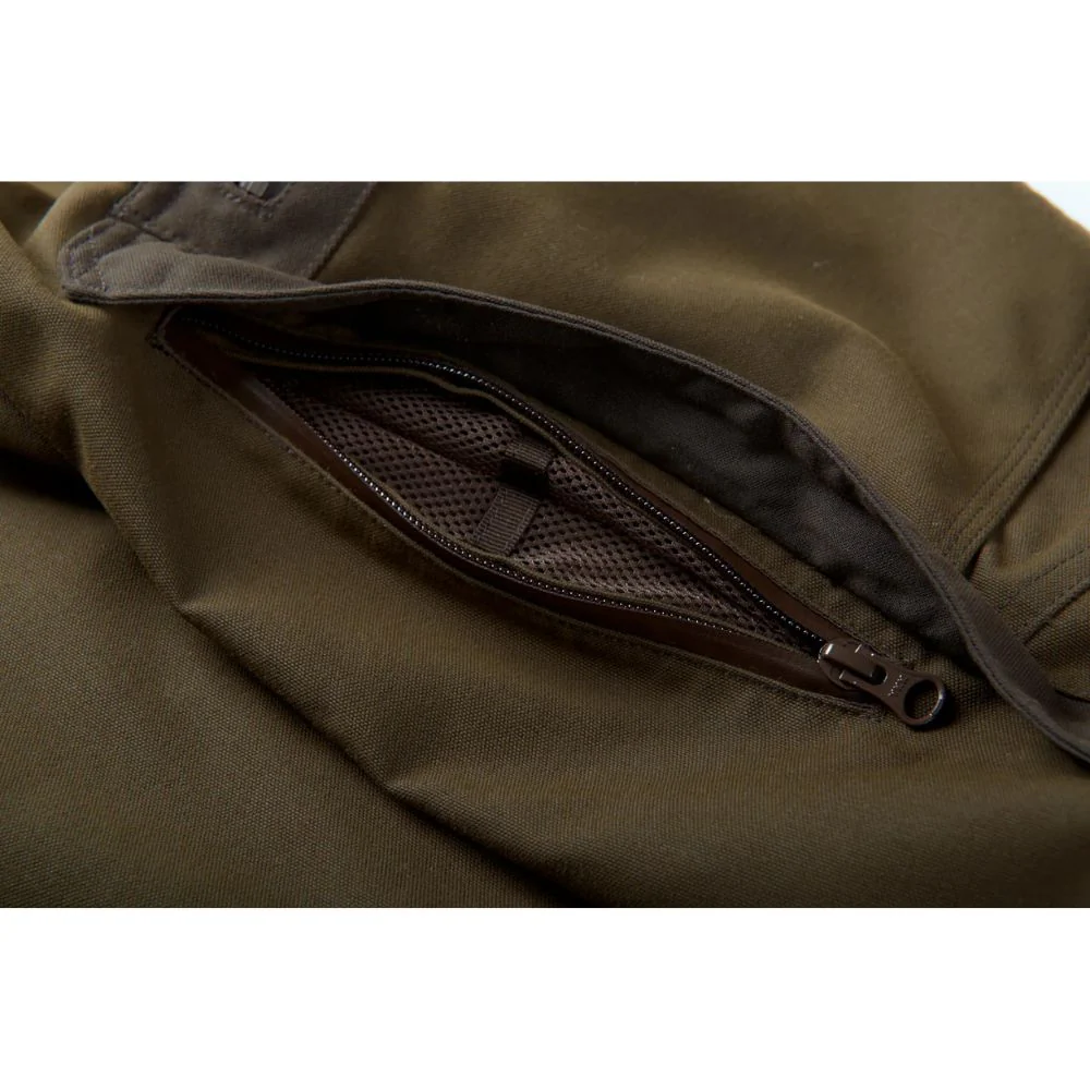 Härkila | Pro Hunter Move Trousers | 32" | Willow Green - Image 8