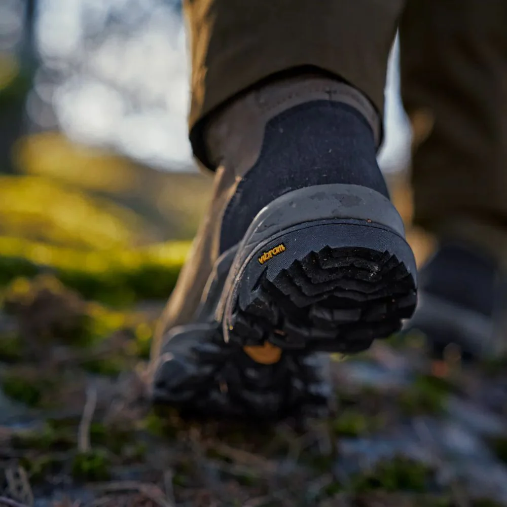 Härkila | Reidmar Mid 2.0 GTX Boots | Willow Green - Image 2