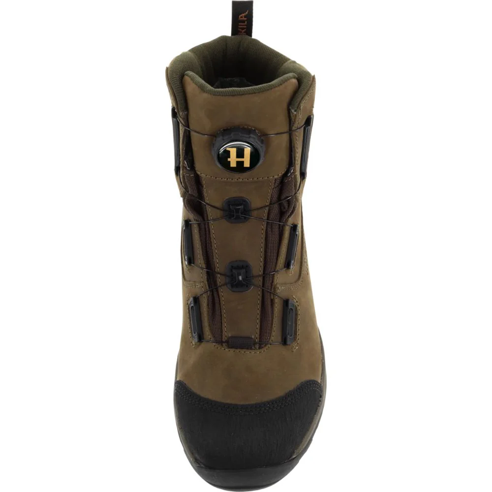 Härkila | Reidmar Mid 2.0 GTX Boots | Willow Green - Image 5