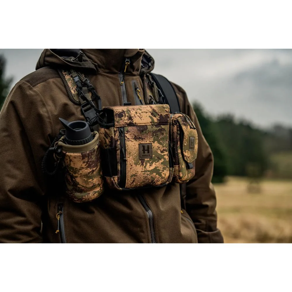 Härkila | Thermal Camo Spotter Pouch - Image 5