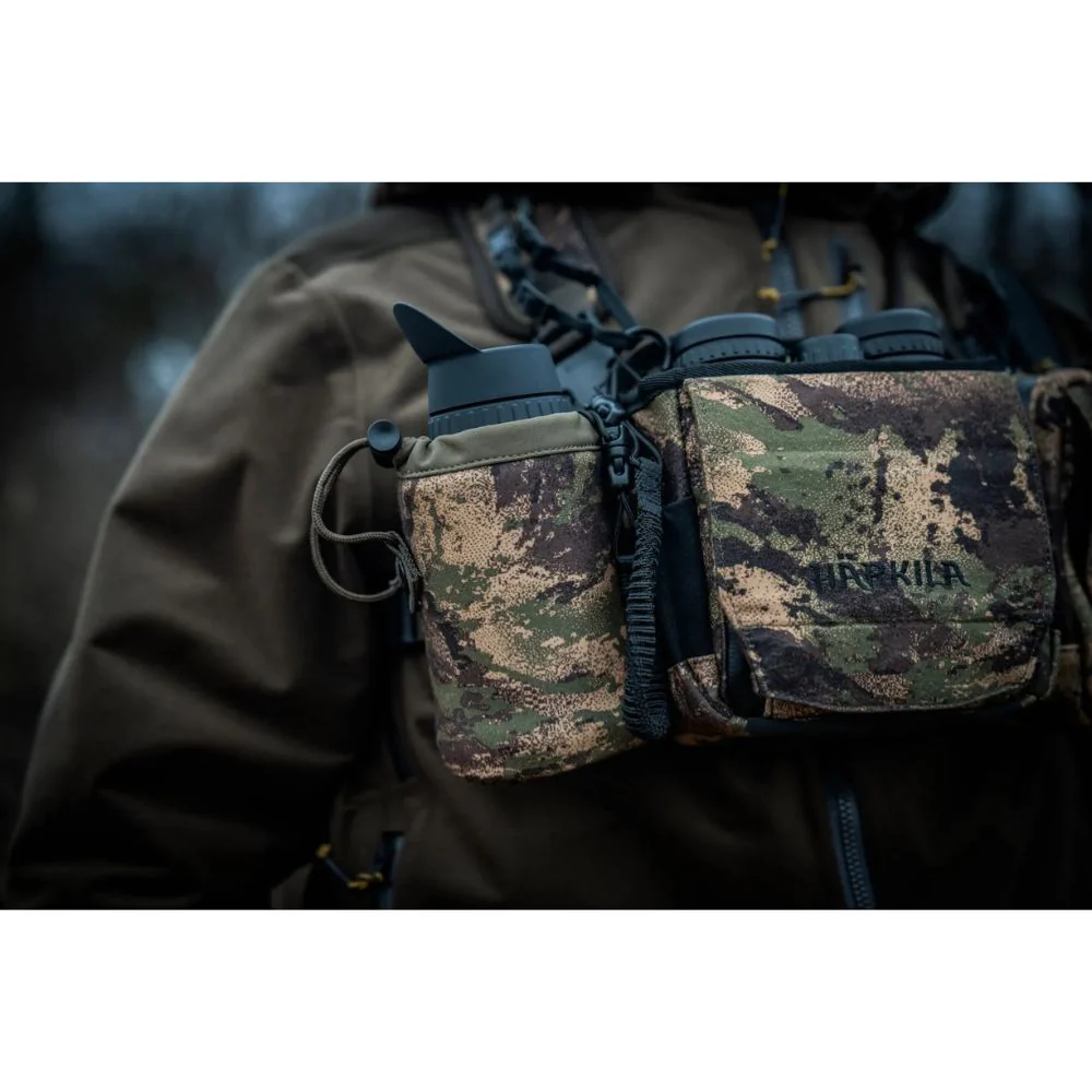 Härkila | Thermal Camo Spotter Pouch - Image 6
