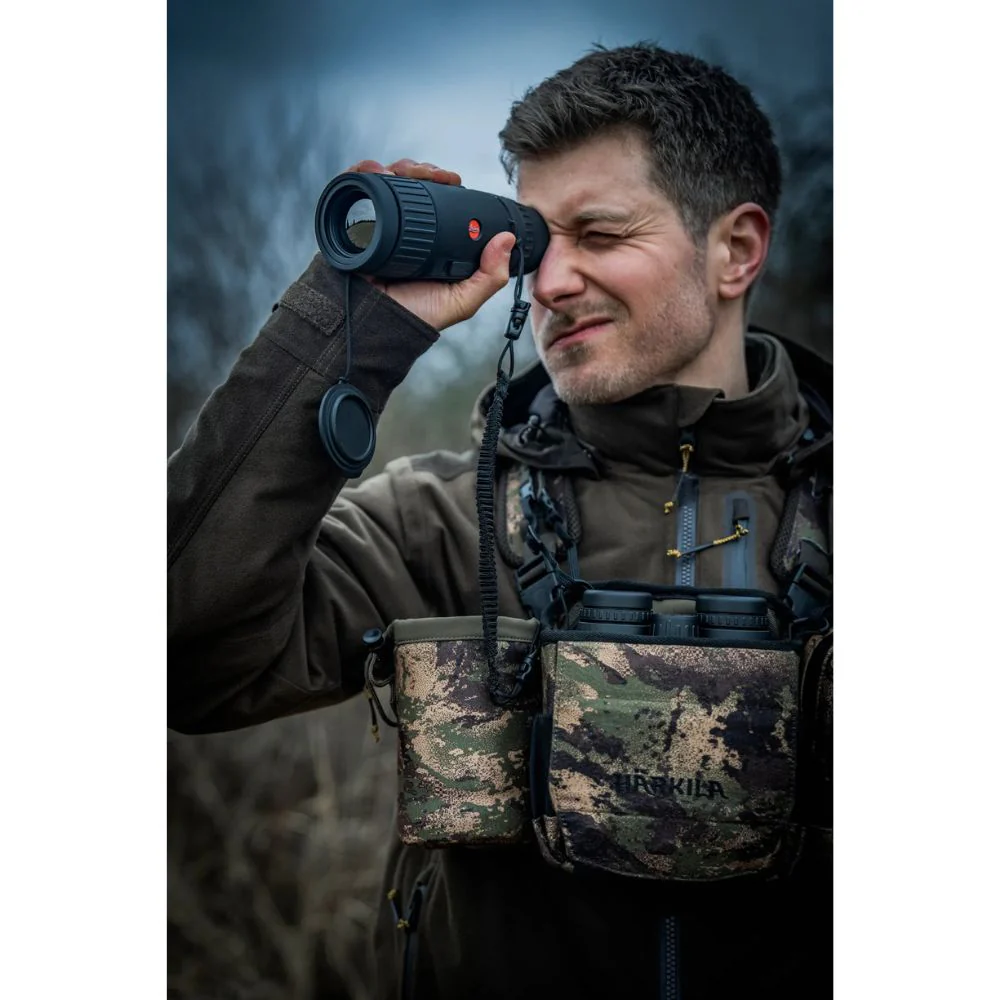 Härkila | Thermal Camo Spotter Pouch - Image 8