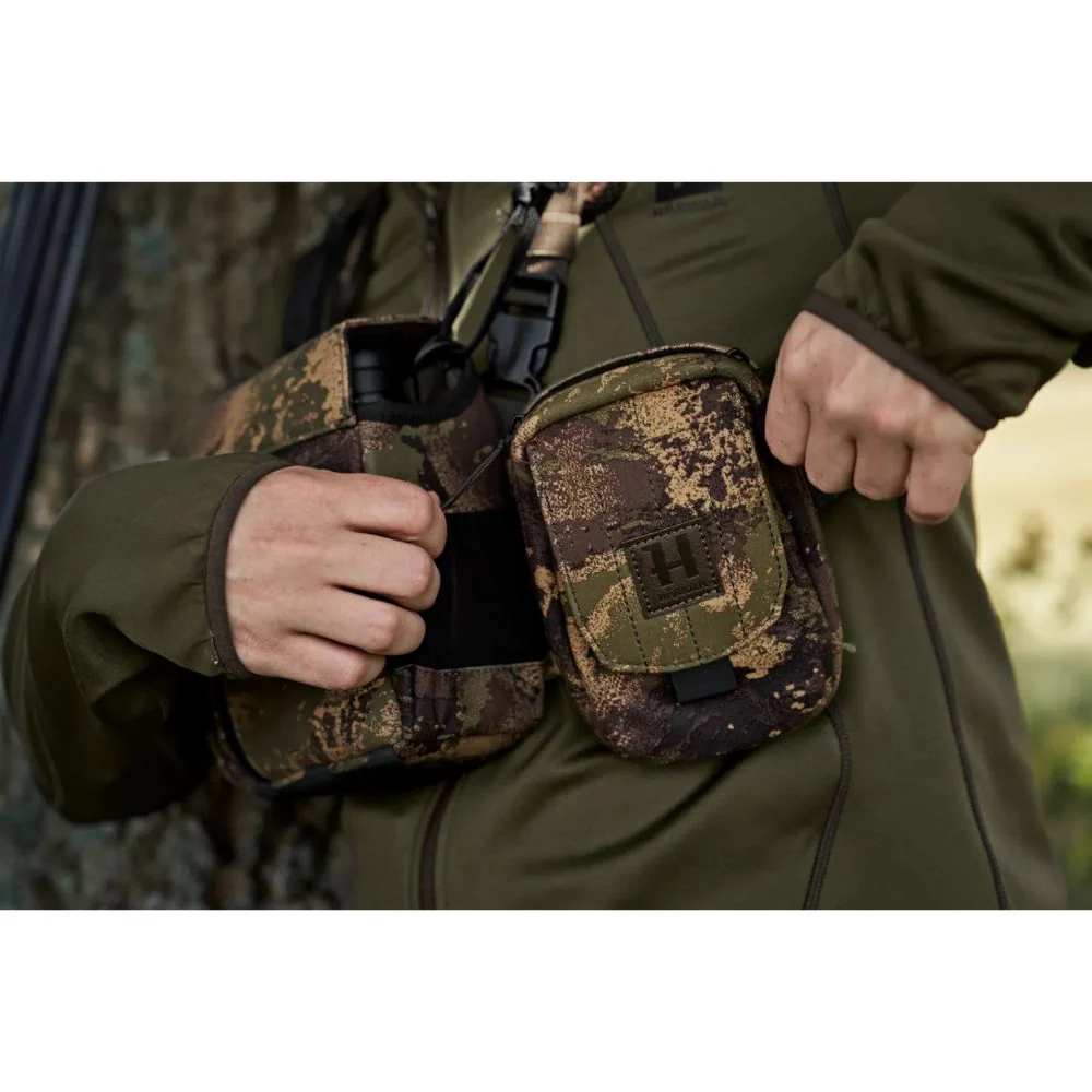Härkila | Utility Camo Pouch - Image 3