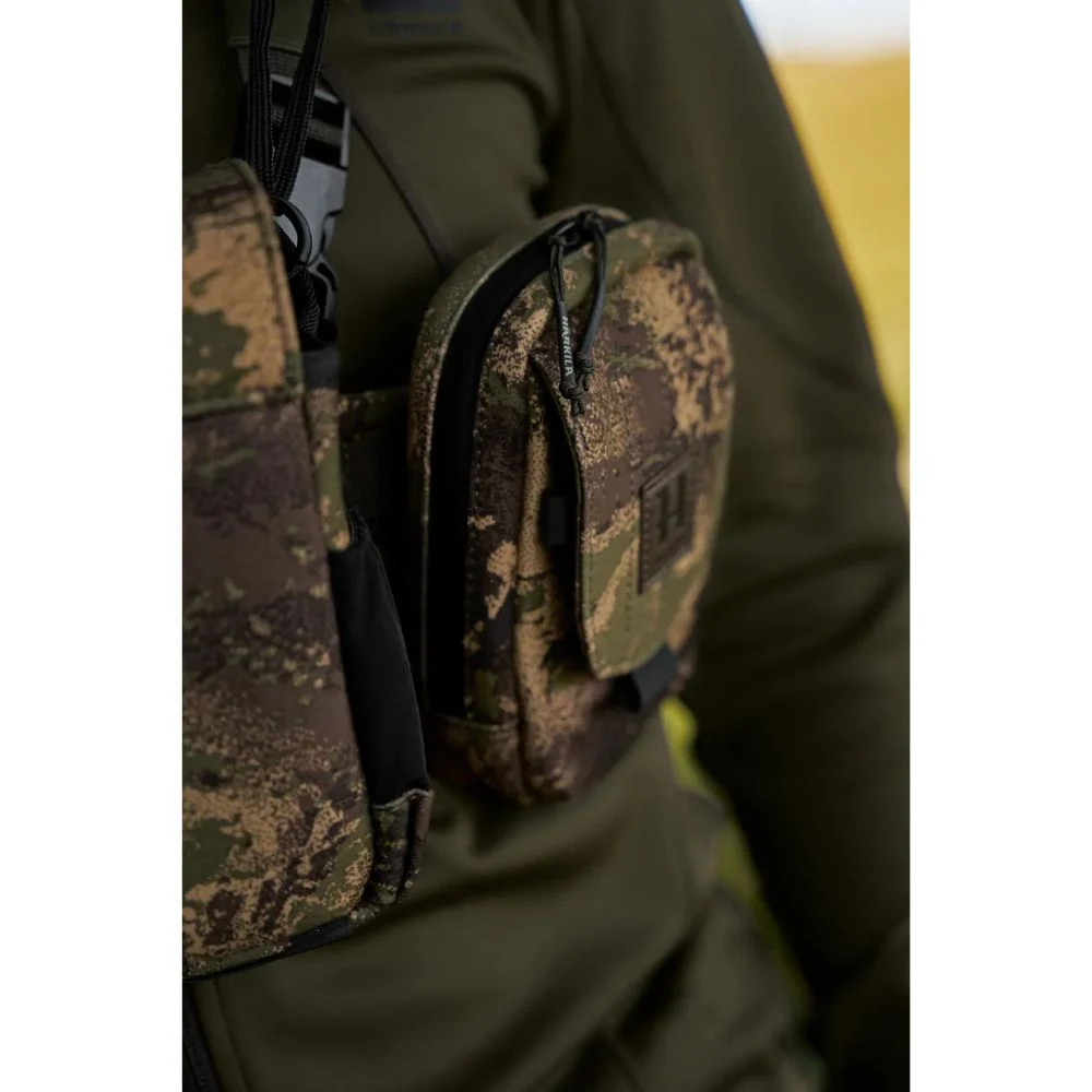 Härkila | Utility Camo Pouch - Image 4