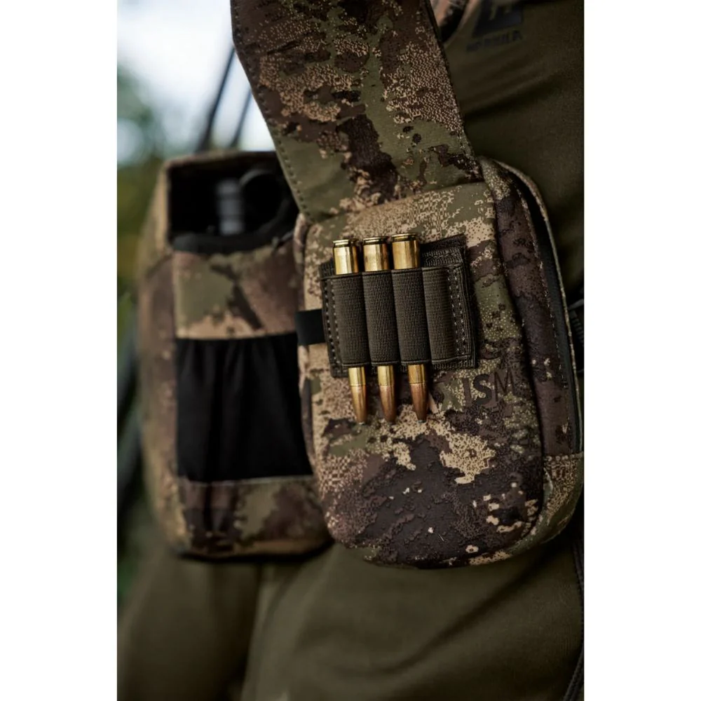 Härkila | Utility Camo Pouch - Image 5