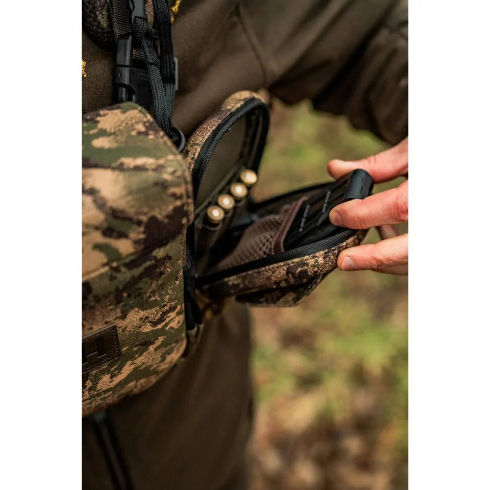 Härkila | Utility Camo Pouch - Image 7