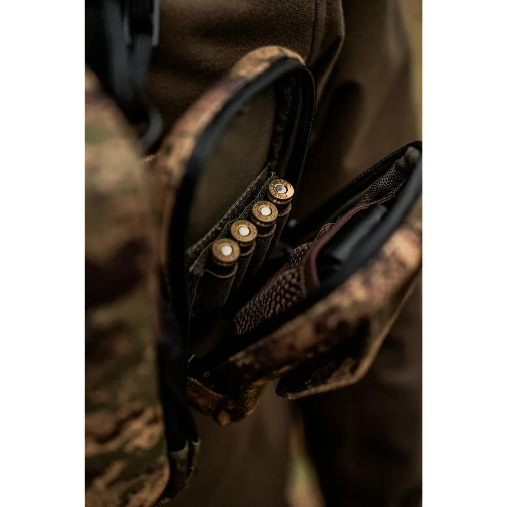 Härkila | Utility Camo Pouch - Image 8