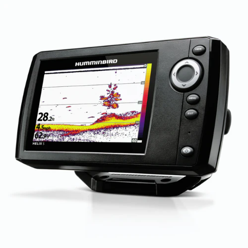 Humminbird | Helix 5 | Sonar G2 - Image 3