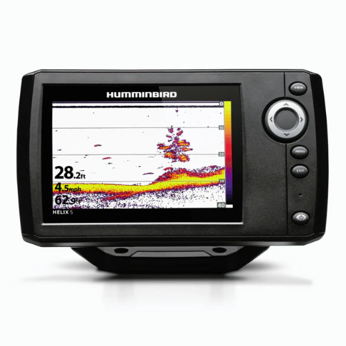 Humminbird | Helix 5 | Sonar G2 - Image 6
