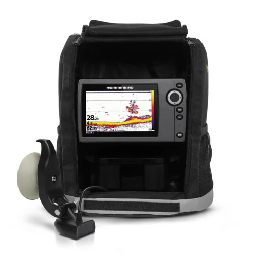 Humminbird | Helix 5 | Sonar G2 - Image 7
