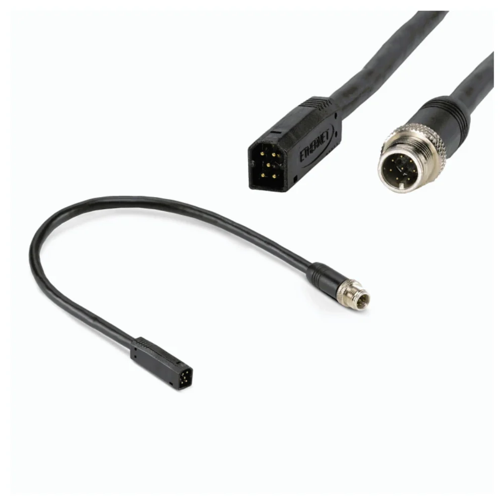 Helix | Ethernet Adaptor Cable | 12" (31cm)