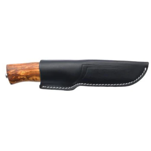 Helle | Eggen 12C27 Knife - Image 2