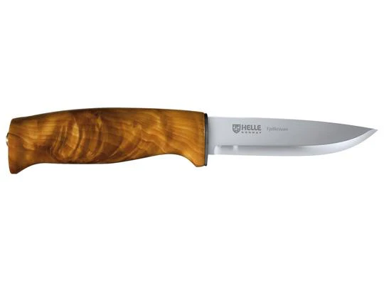 Helle | Fjellkniven Knife | Fixed Blade