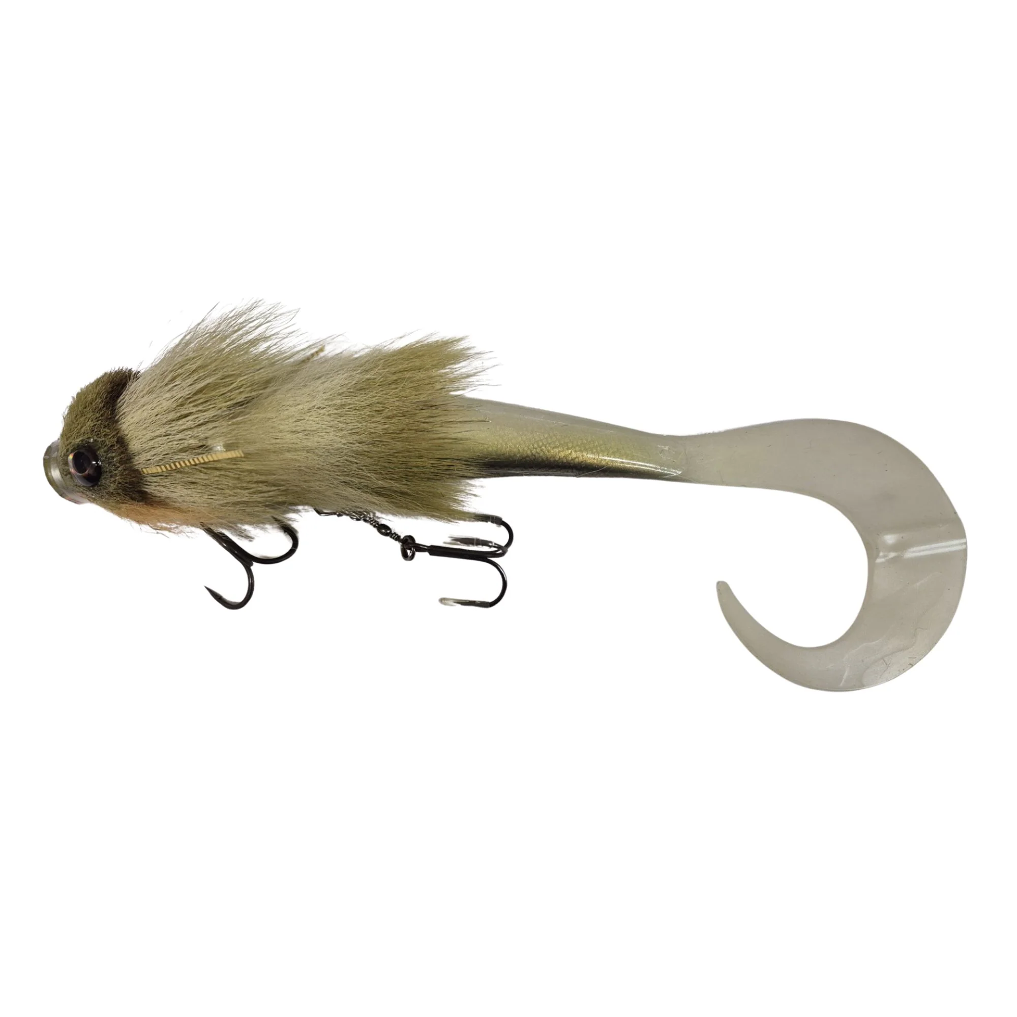 Hero Luremakers | Hog Lite Magnum | 110g | 32cm