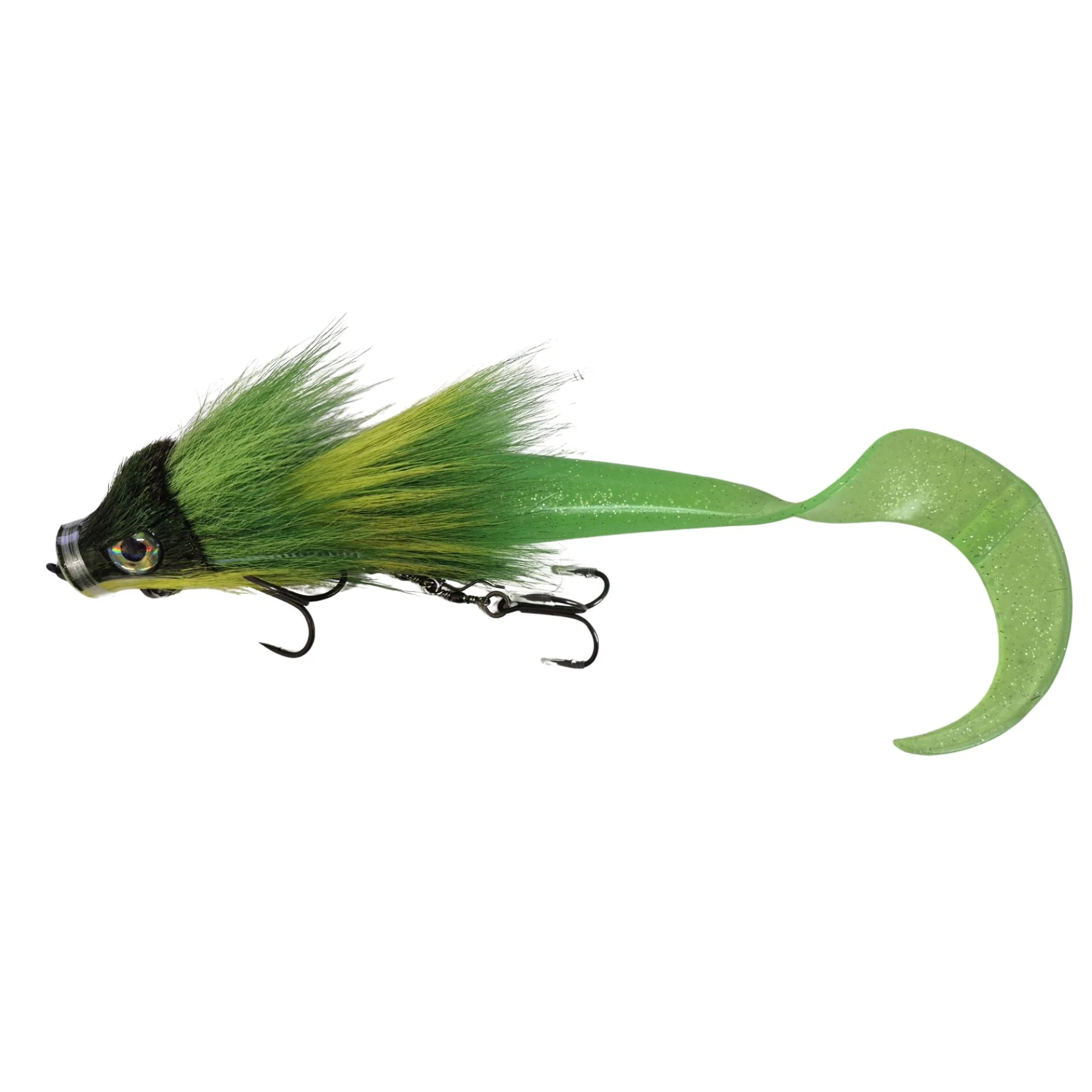 Hero Luremakers | Hog Lite Magnum | 110g | 32cm - Image 2
