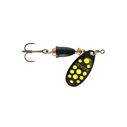 Hester | Bell Spinner | Size 2 | 4g - Image 3