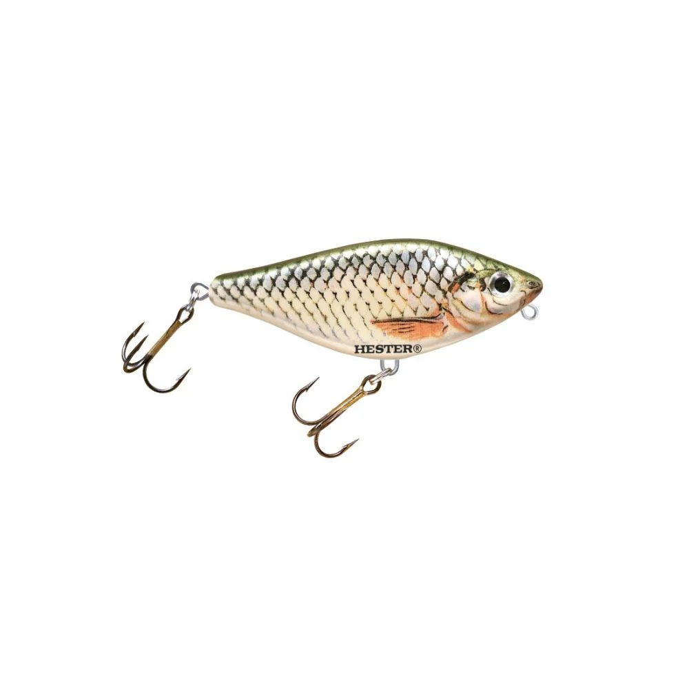 Hester | Jerk Slider | 12cm | 70g | Sinking - Image 2