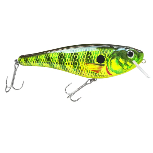 Hester | Monster Shad | 128g | 20cm