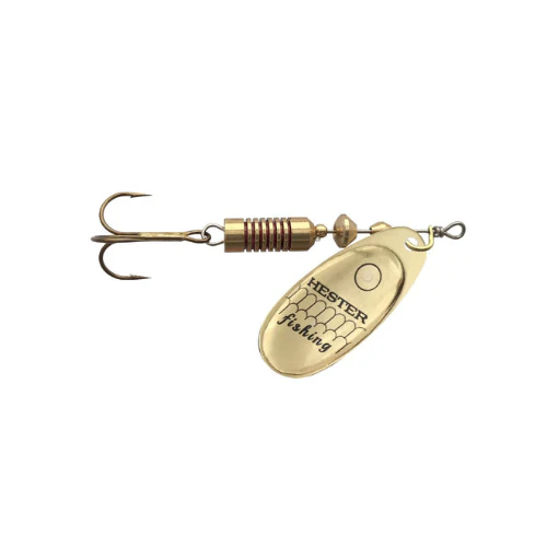 Hester | Osprey Spinner | Size 2 | 4g - Image 2